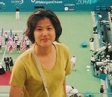 Hyowon let&acute;s playing tennis 