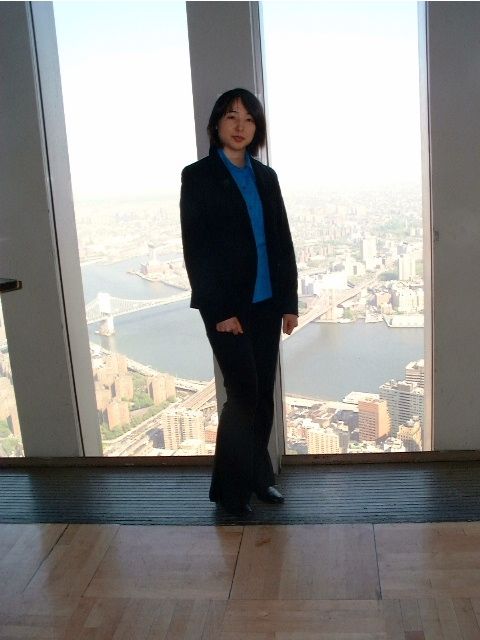 Noriko Fukunaga