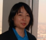 Noriko Fukunaga. April and May 2001. CES English School in Manhattan New York. Go with Noriko to the World Trade Center and with her friend Ryoko to a helicopter fly